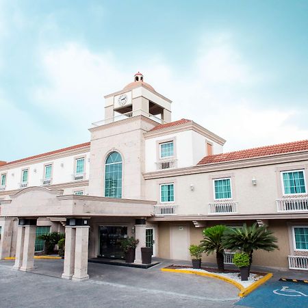 Best Western Plus Monterrey Colon Zewnętrze zdjęcie