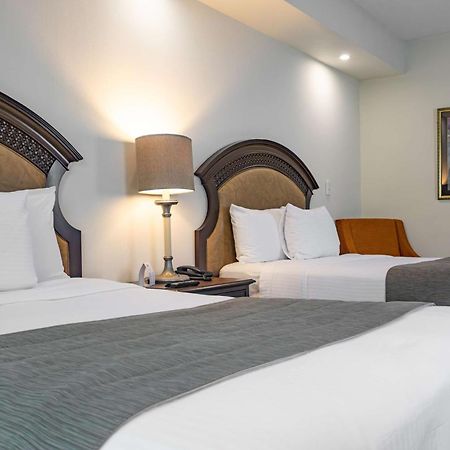 Best Western Plus Monterrey Colon Zewnętrze zdjęcie