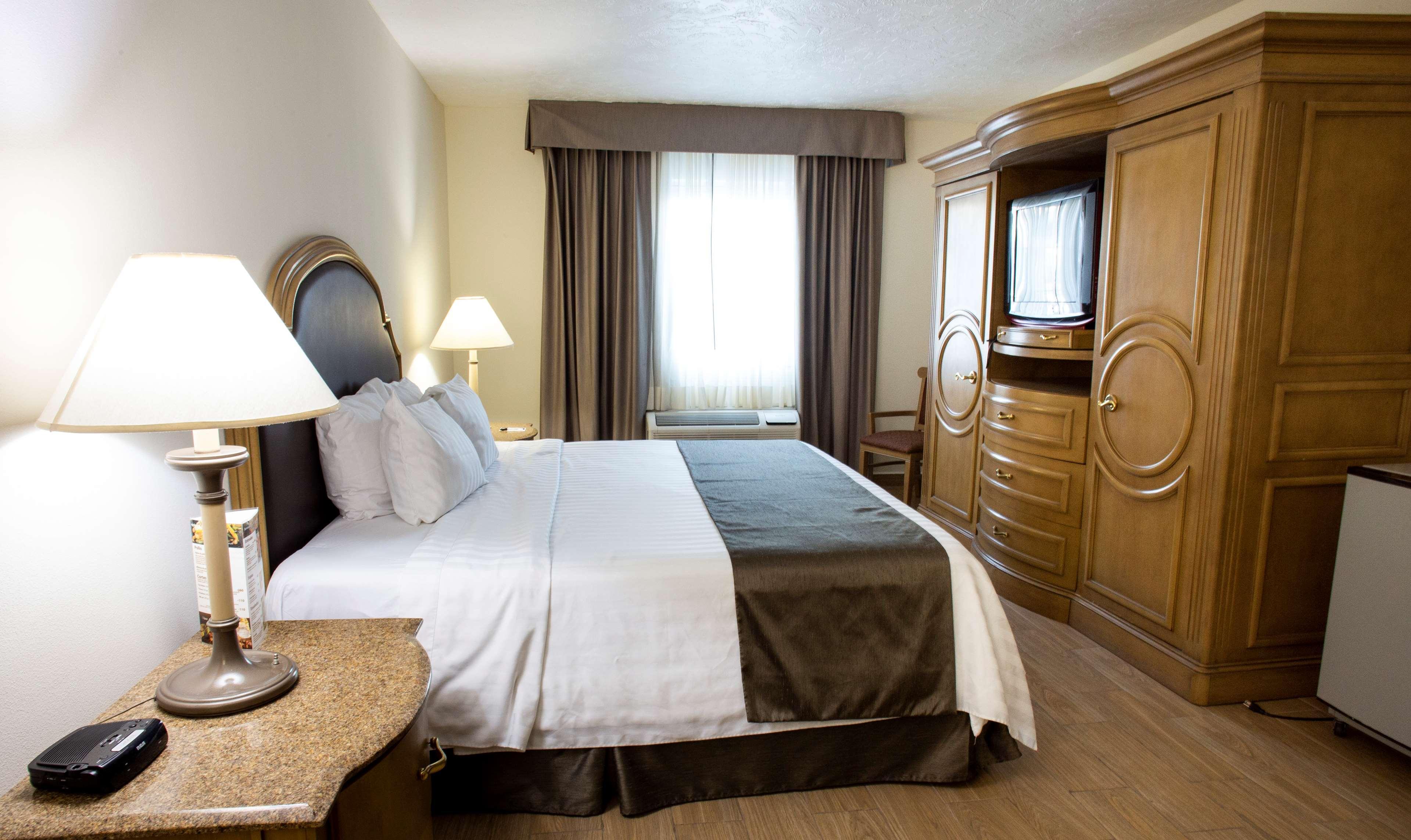 Best Western Plus Monterrey Colon Zewnętrze zdjęcie