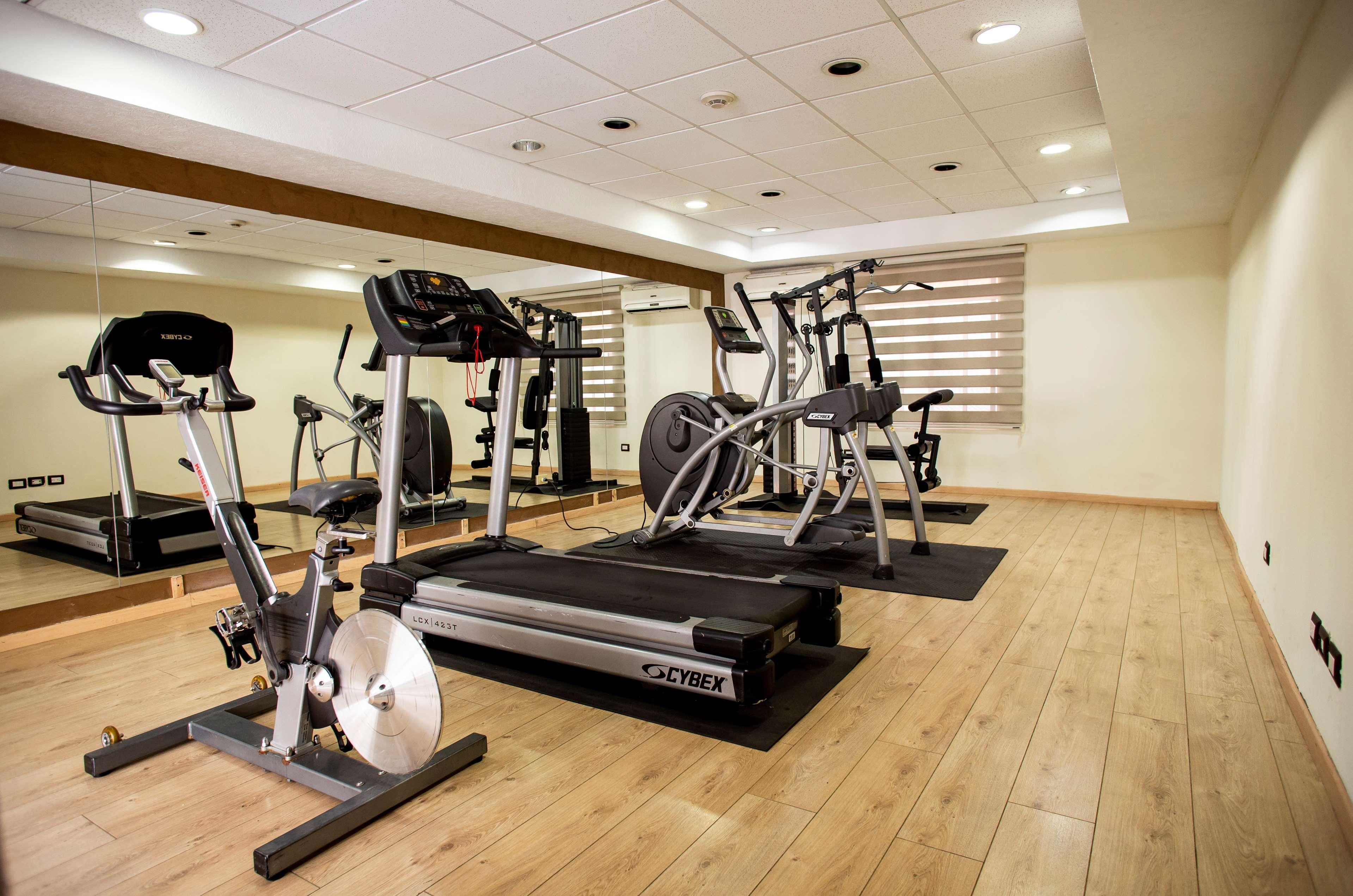 Best Western Plus Monterrey Colon Zewnętrze zdjęcie