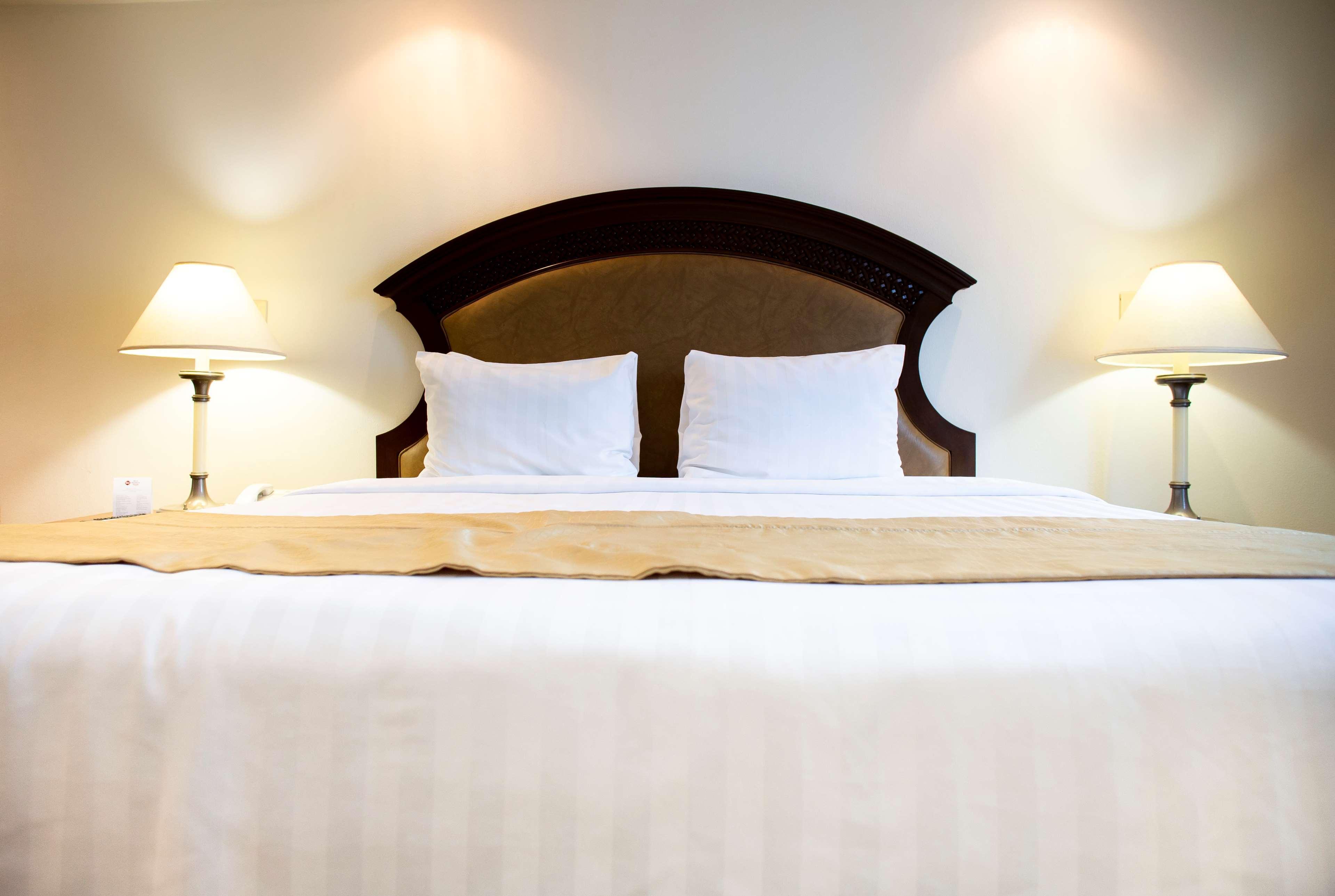 Best Western Plus Monterrey Colon Zewnętrze zdjęcie
