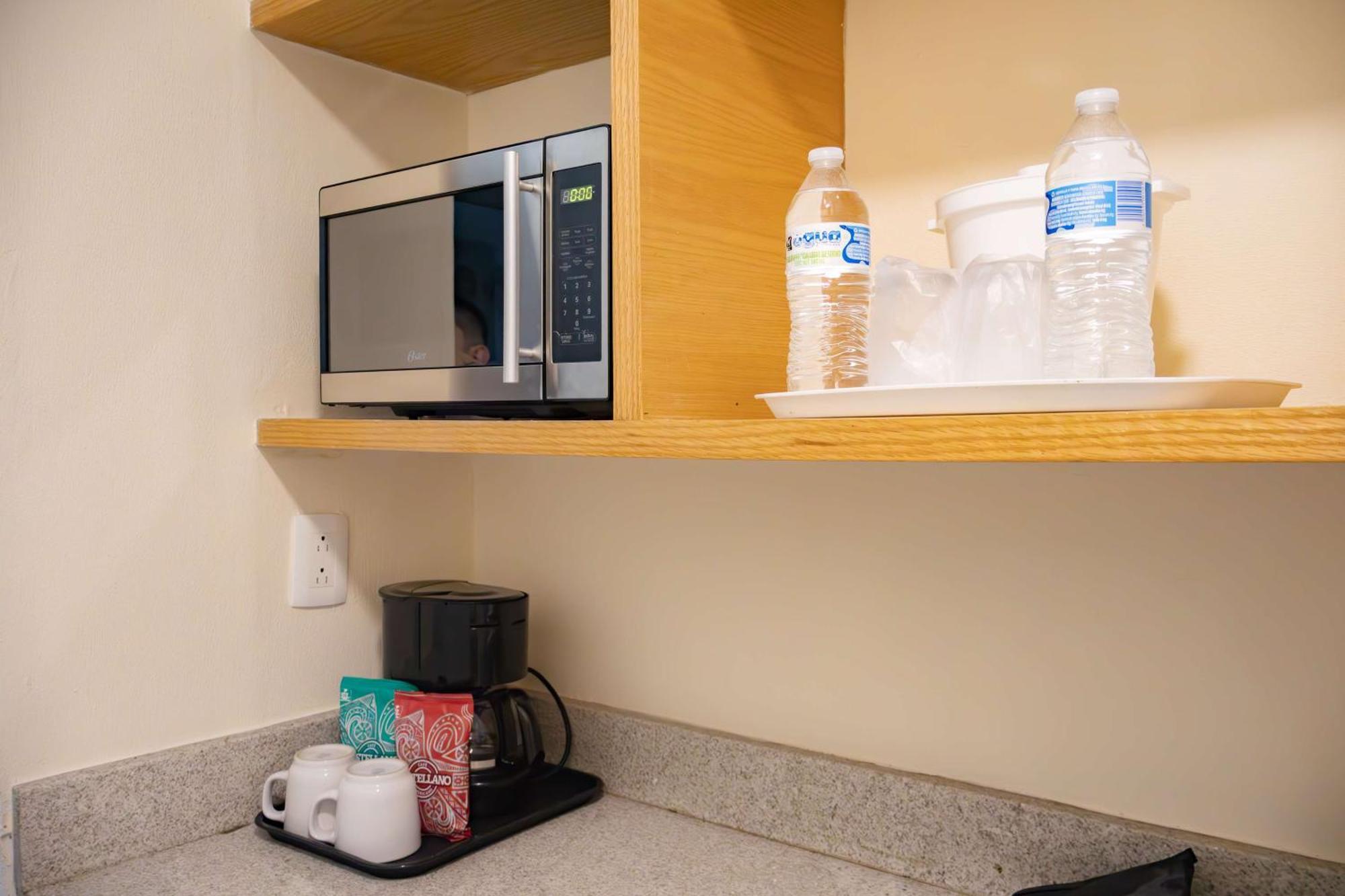 Best Western Plus Monterrey Colon Zewnętrze zdjęcie