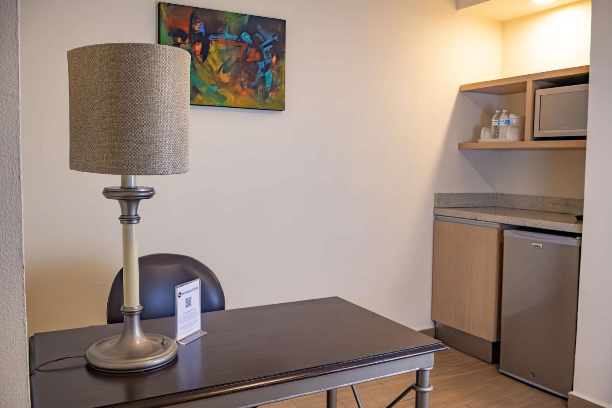 Best Western Plus Monterrey Colon Zewnętrze zdjęcie