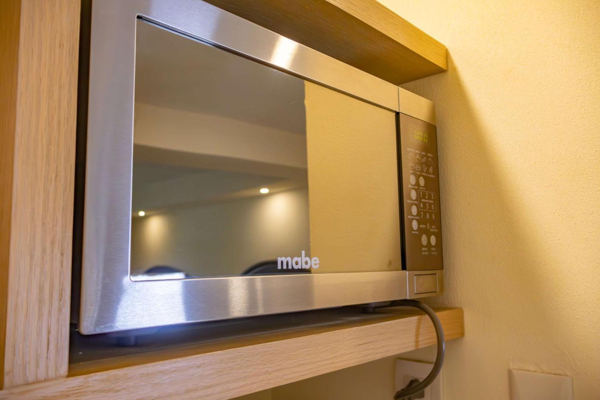 Best Western Plus Monterrey Colon Zewnętrze zdjęcie
