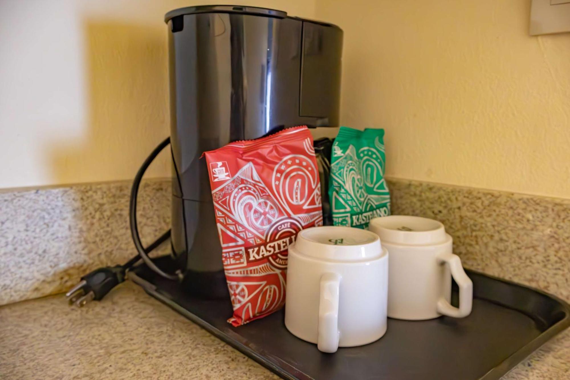 Best Western Plus Monterrey Colon Zewnętrze zdjęcie