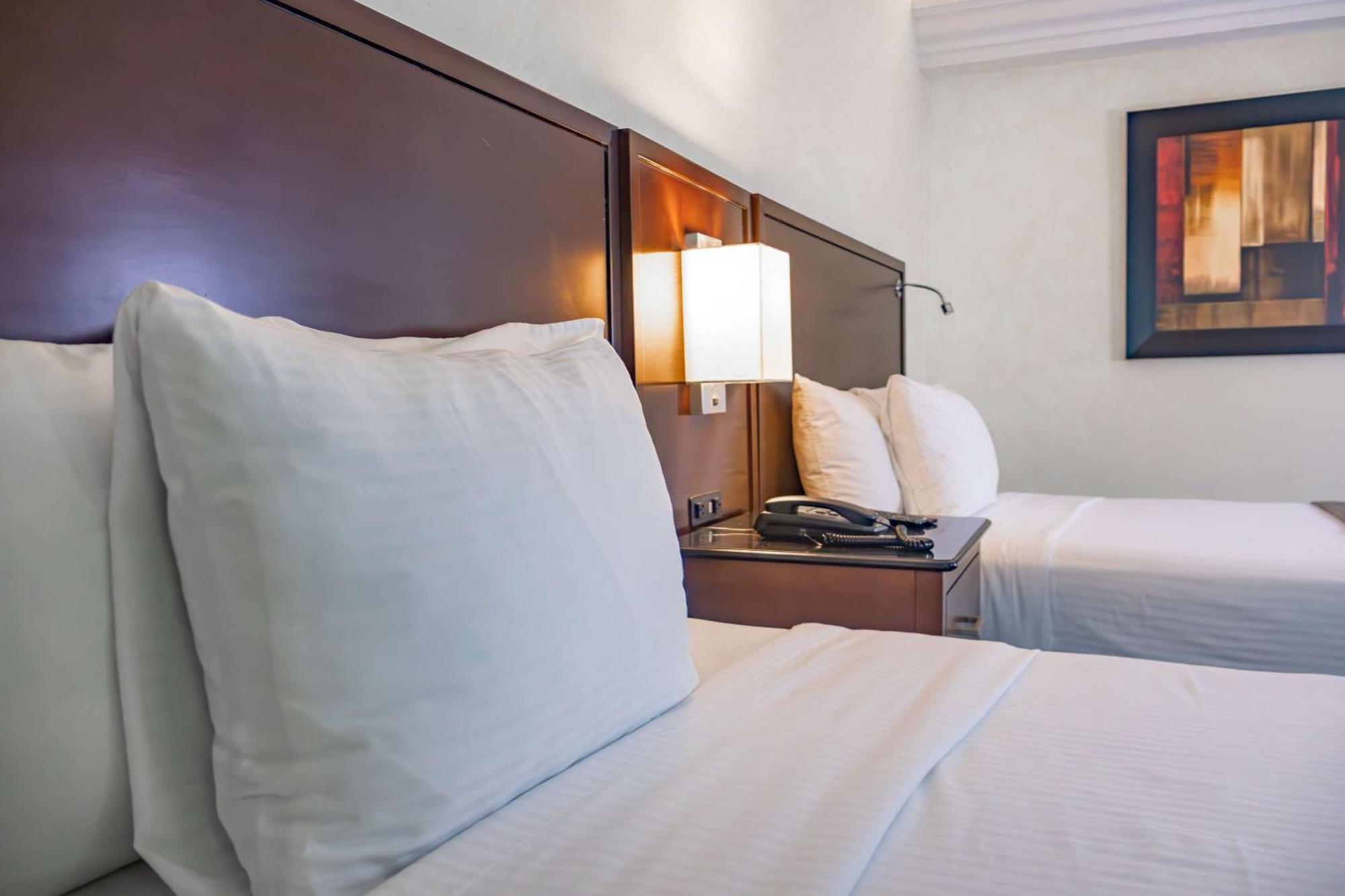 Best Western Plus Monterrey Colon Zewnętrze zdjęcie