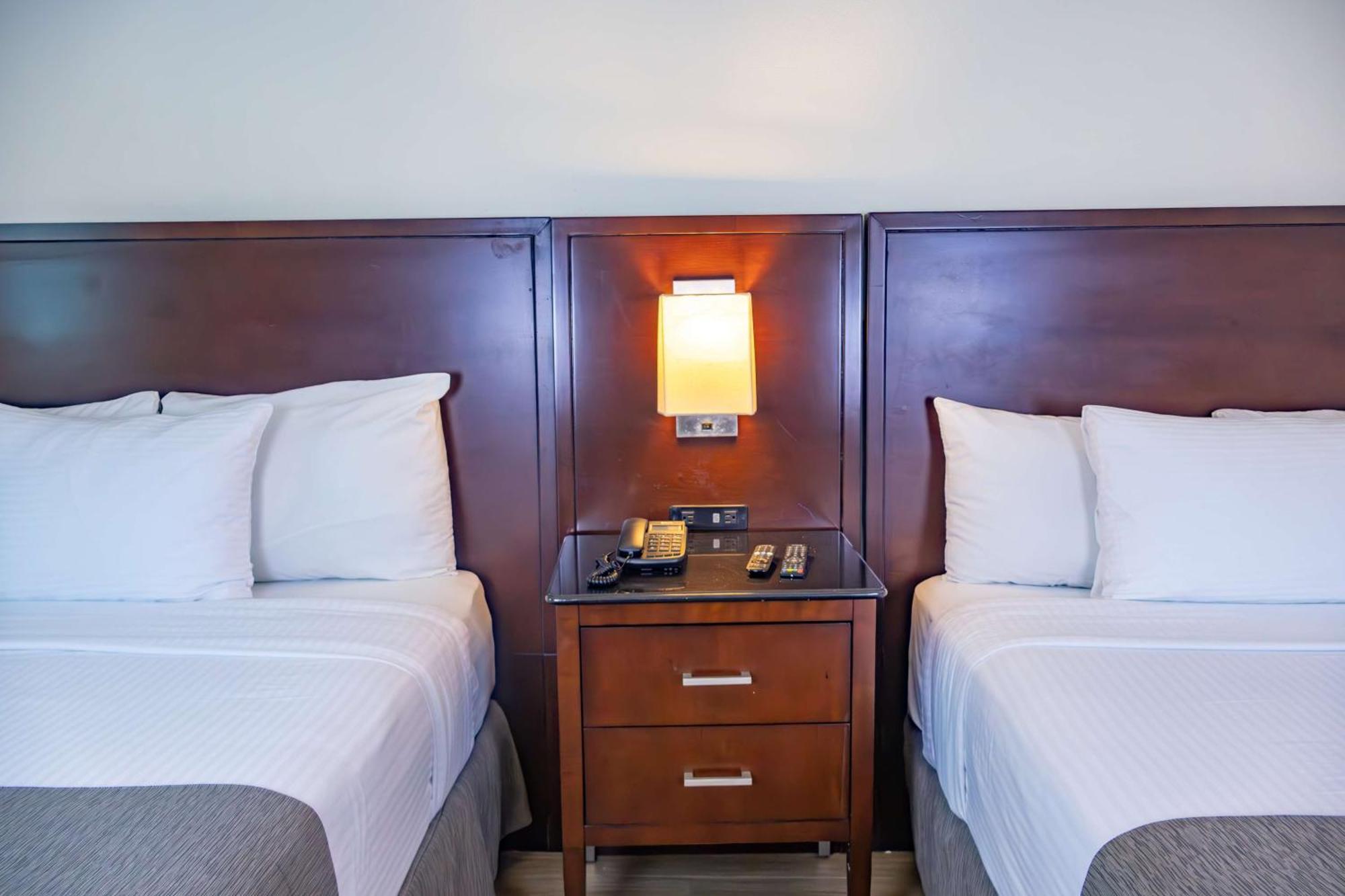Best Western Plus Monterrey Colon Zewnętrze zdjęcie