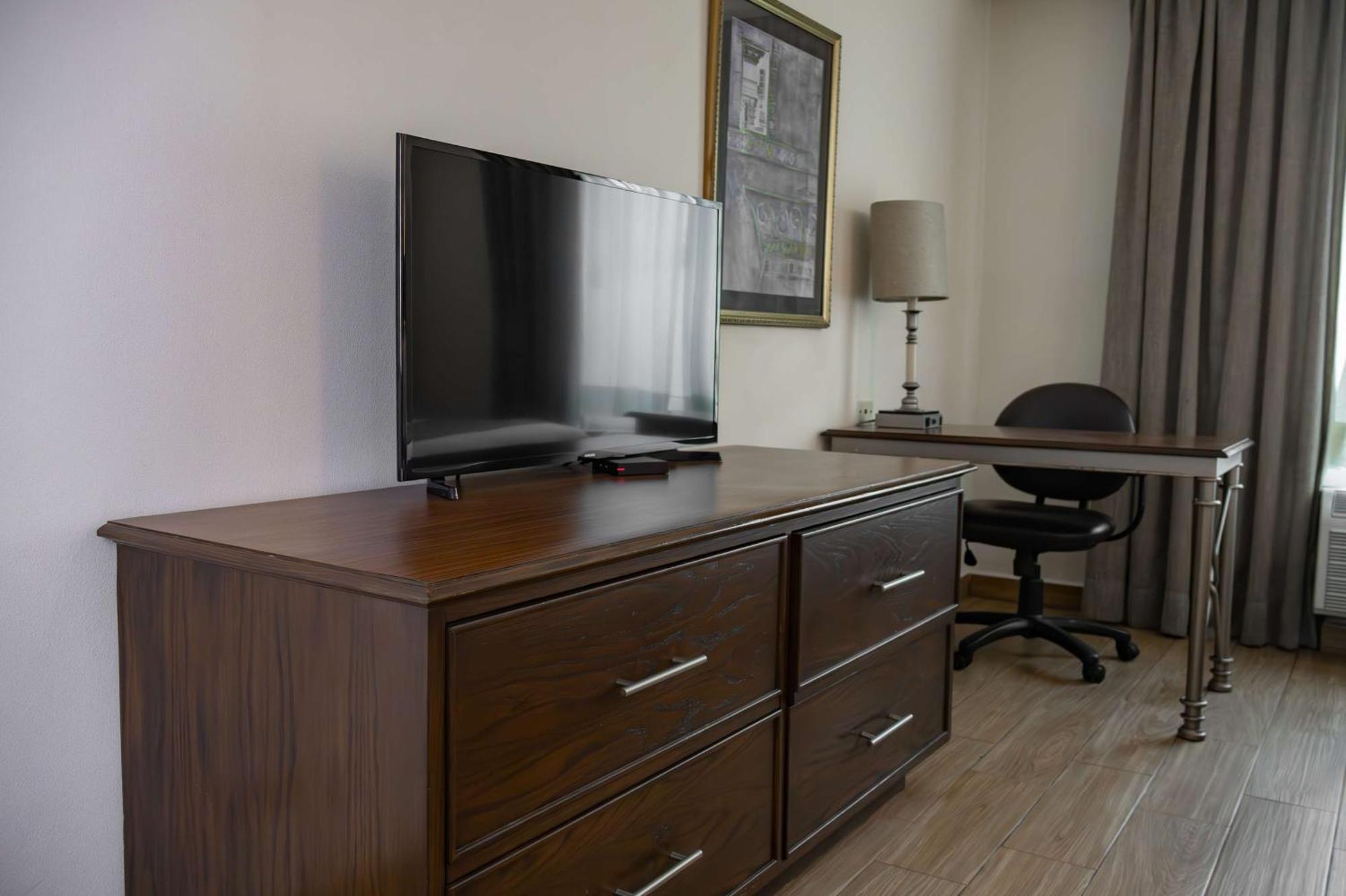 Best Western Plus Monterrey Colon Zewnętrze zdjęcie