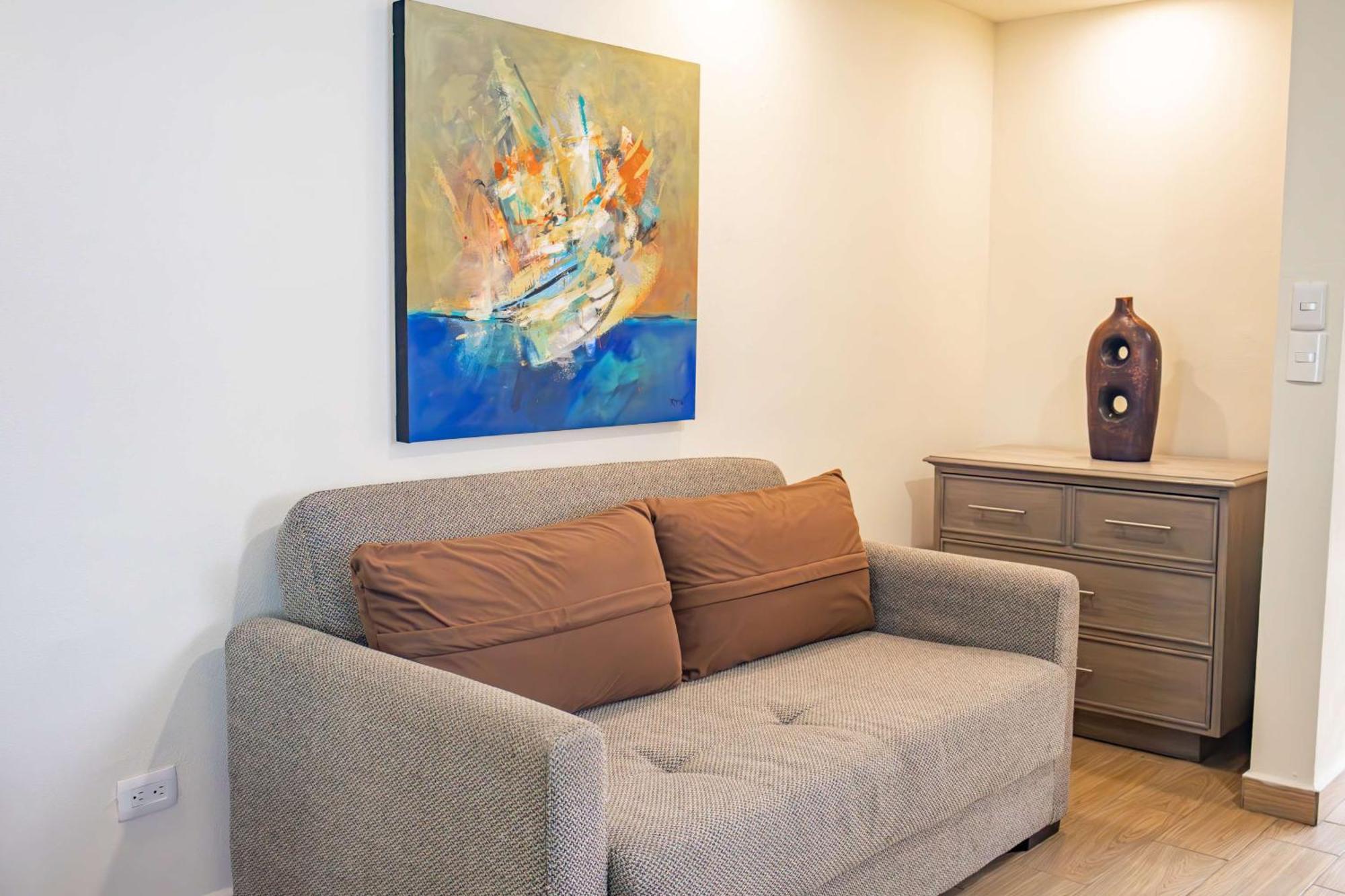 Best Western Plus Monterrey Colon Zewnętrze zdjęcie