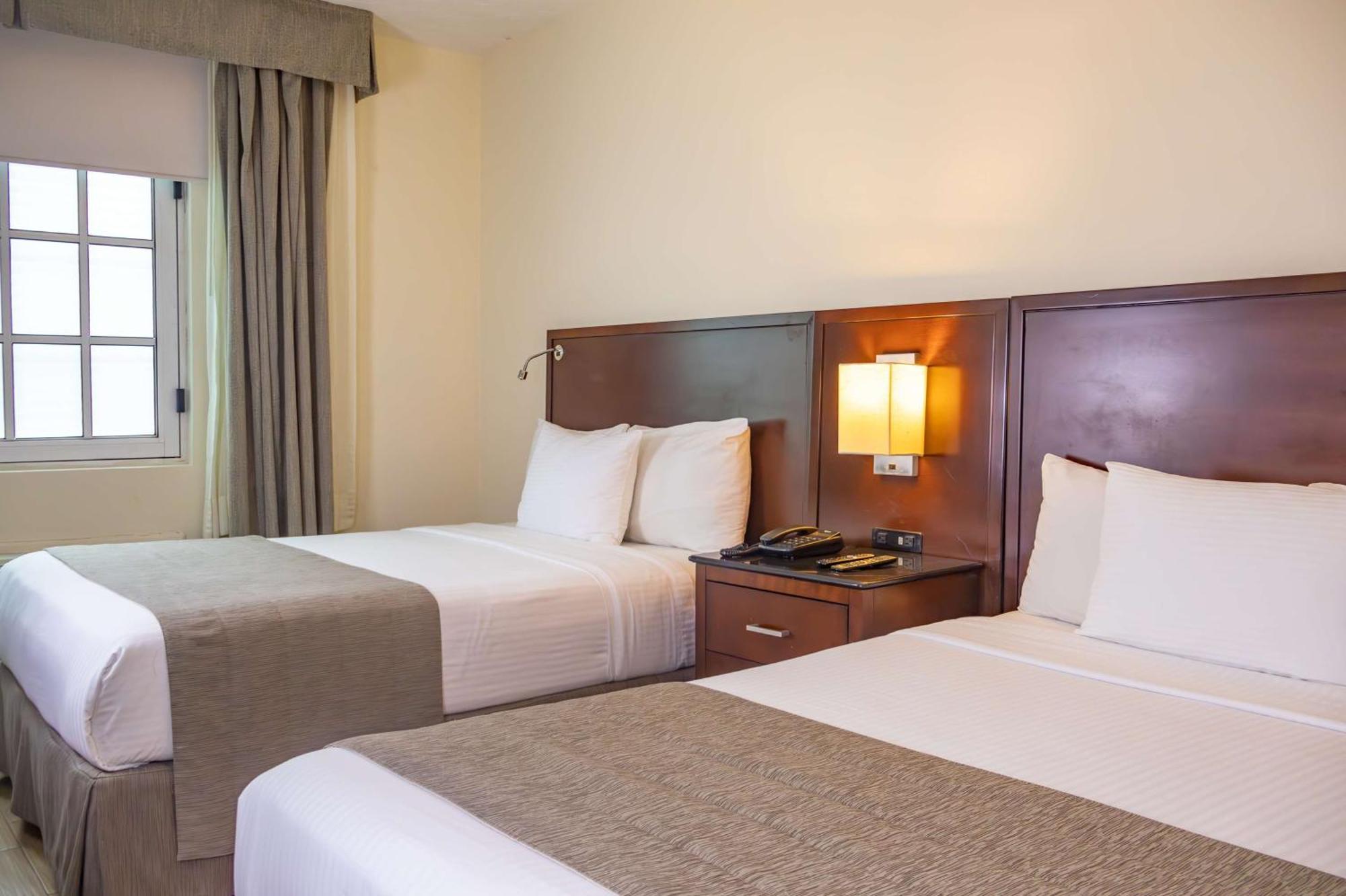 Best Western Plus Monterrey Colon Zewnętrze zdjęcie