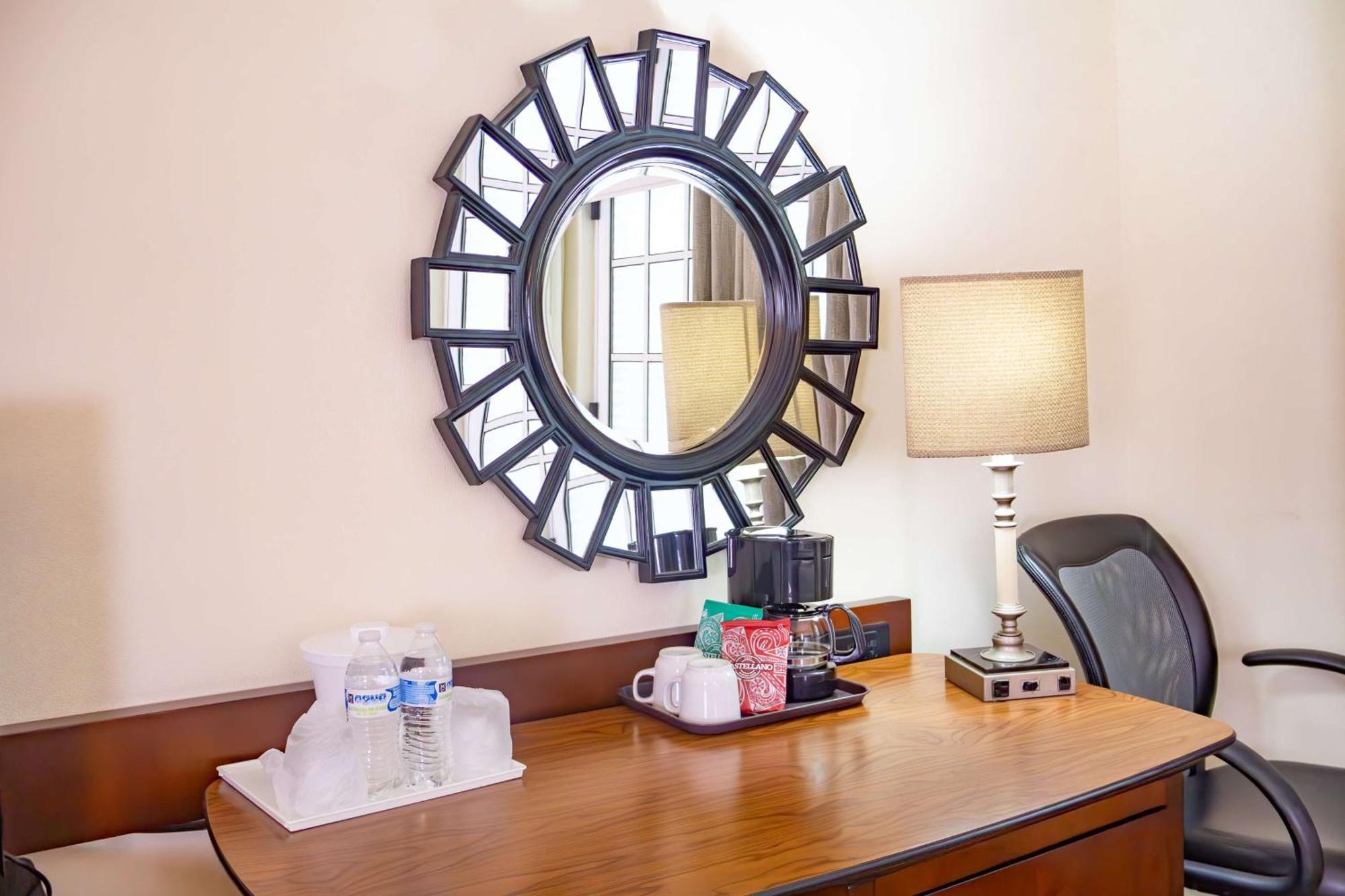 Best Western Plus Monterrey Colon Zewnętrze zdjęcie