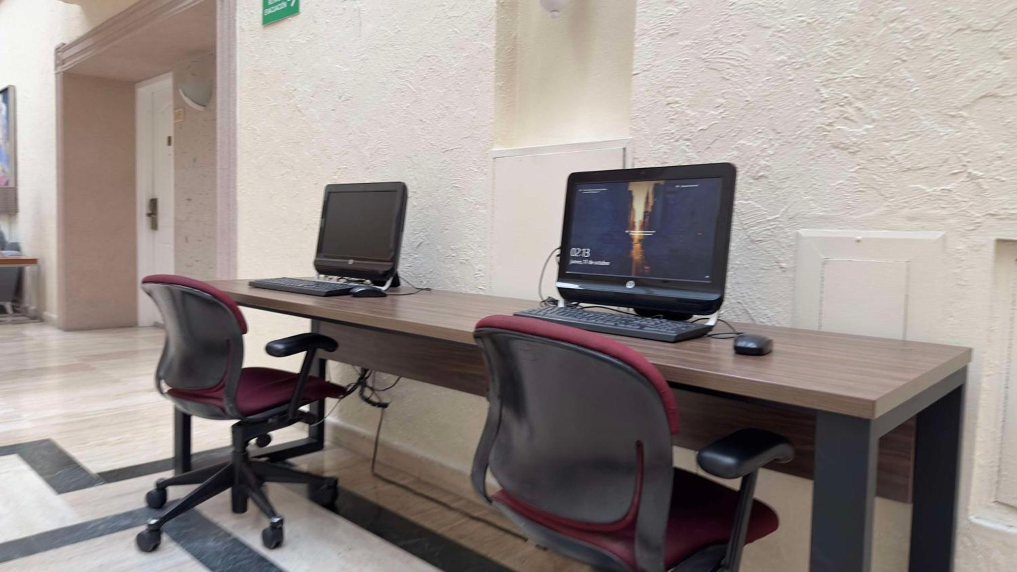 Best Western Plus Monterrey Colon Zewnętrze zdjęcie