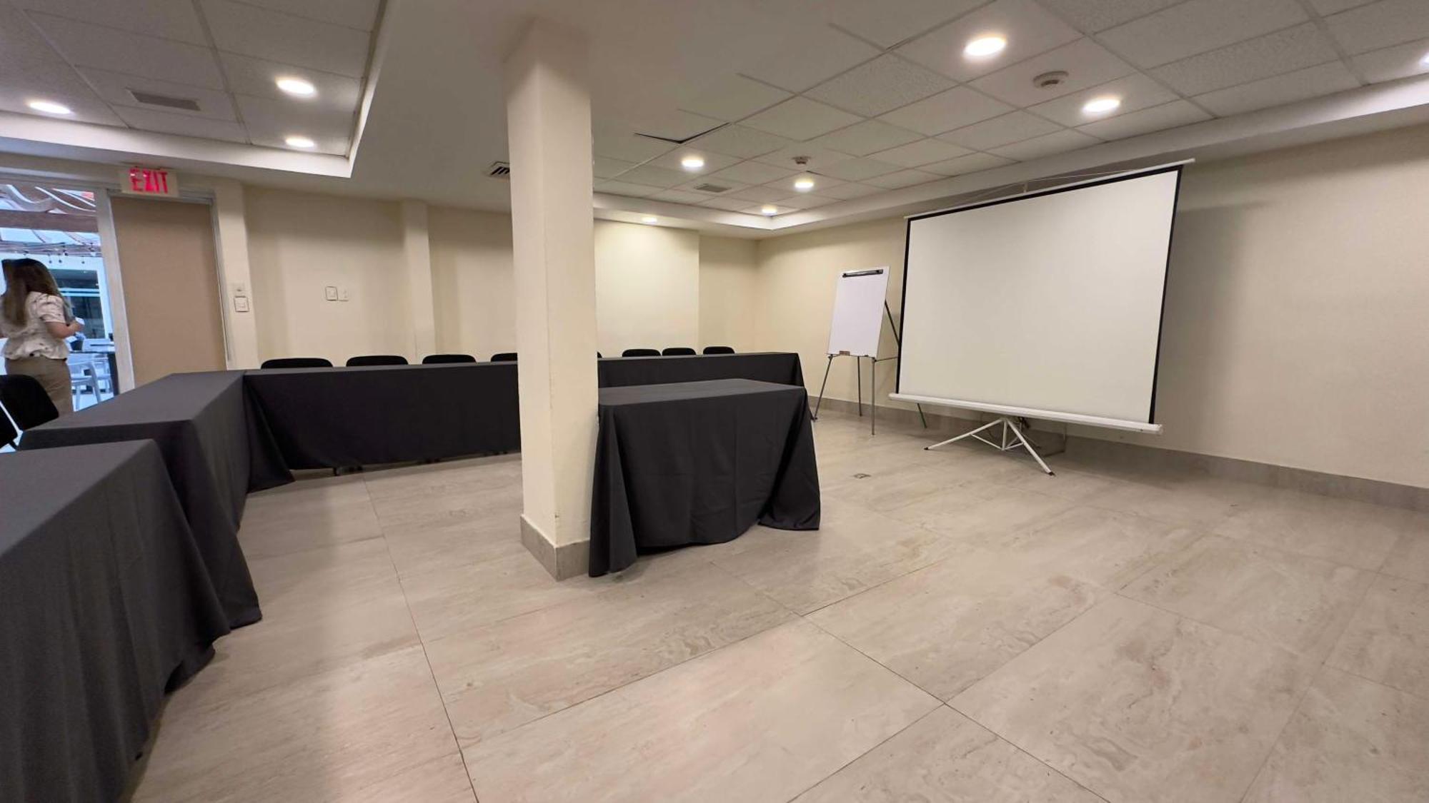 Best Western Plus Monterrey Colon Zewnętrze zdjęcie