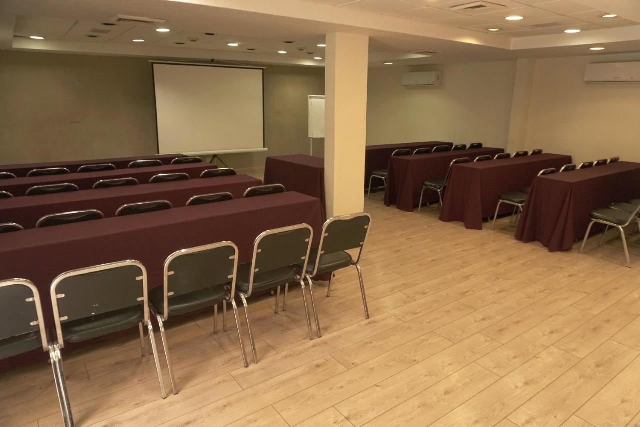 Best Western Plus Monterrey Colon Zewnętrze zdjęcie